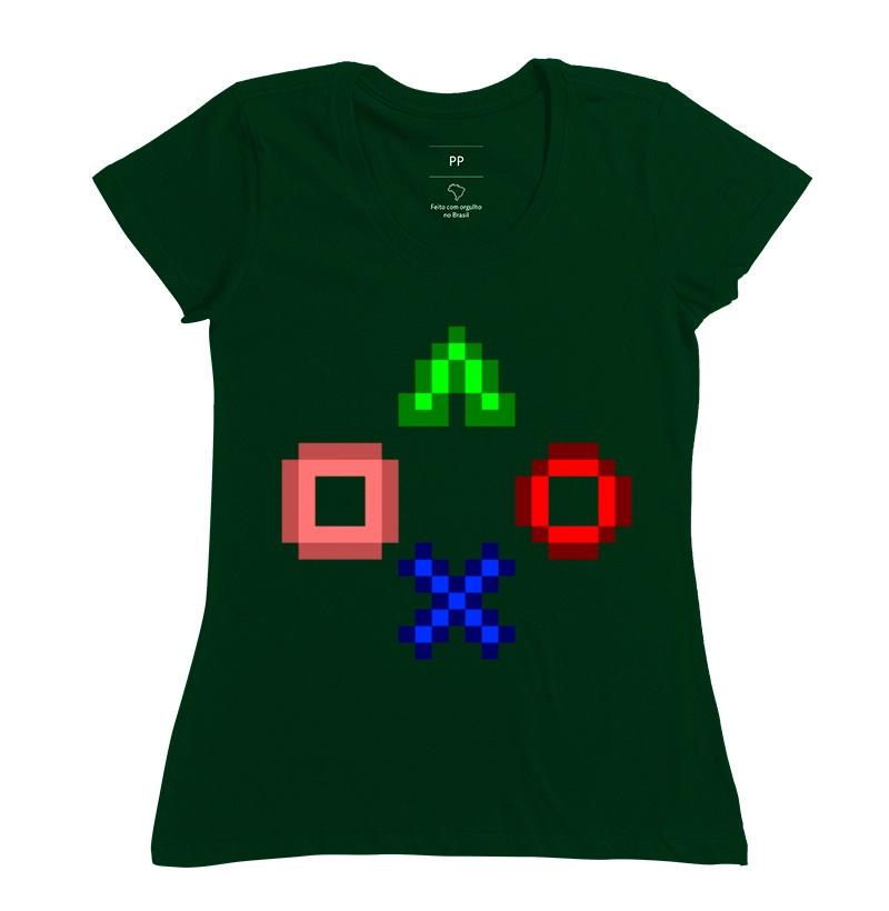 Camisa 12