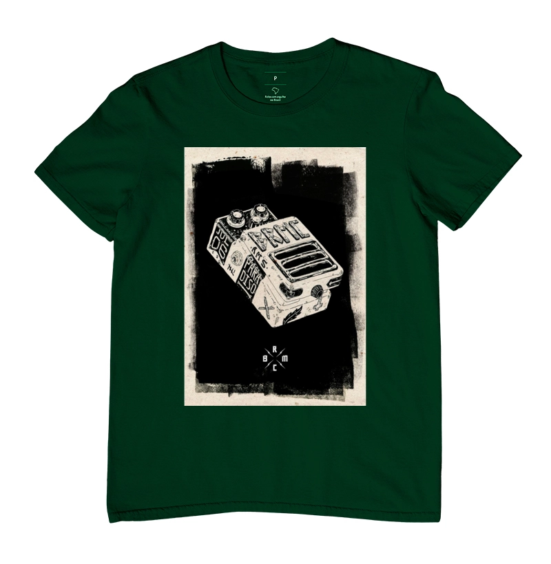 Camisa 11