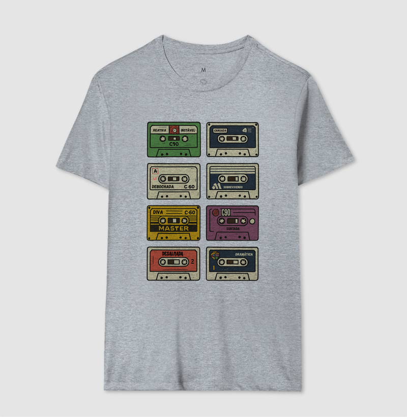 Camisa 10
