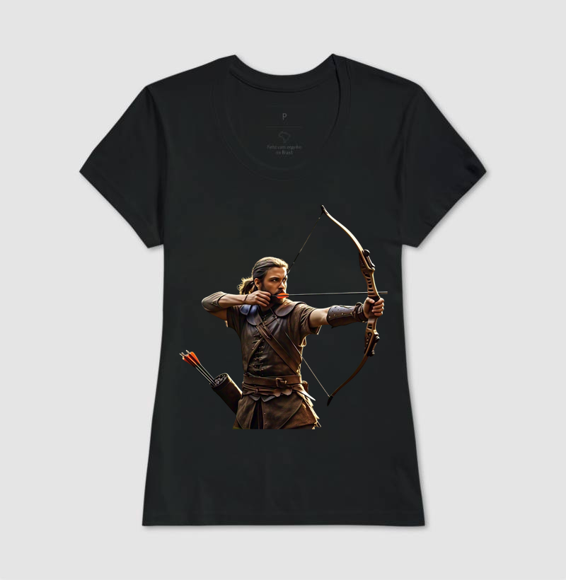 Camisa 16