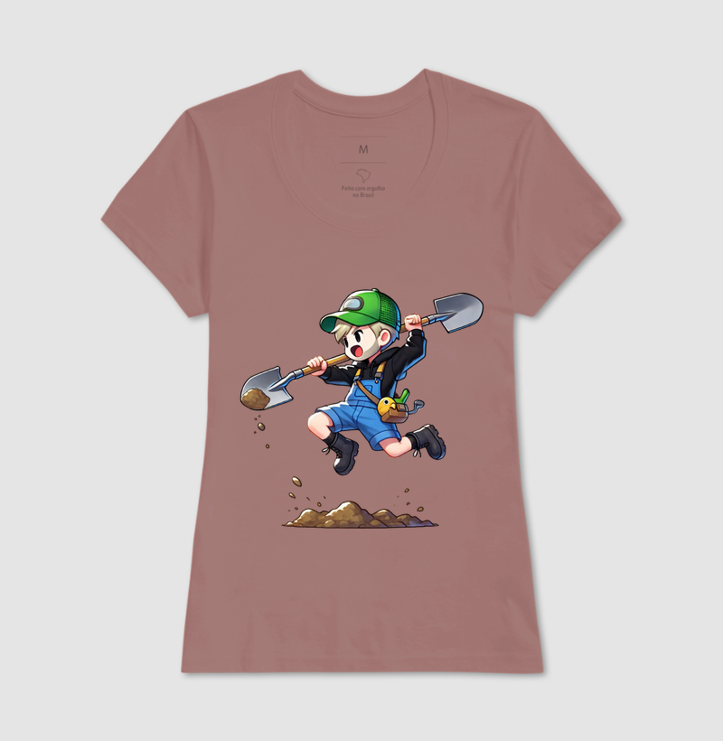 Camisa 15