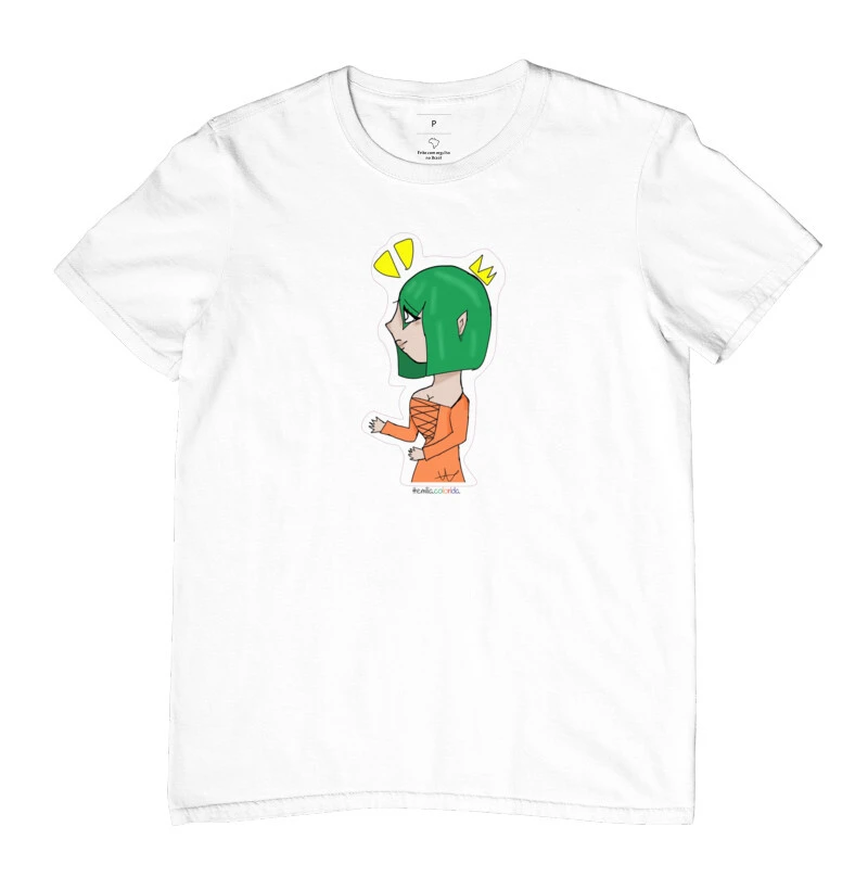 Camisa 3