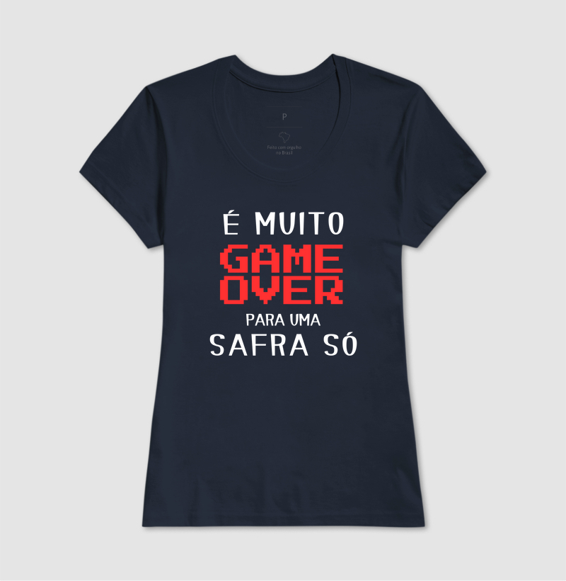 Camisa 9