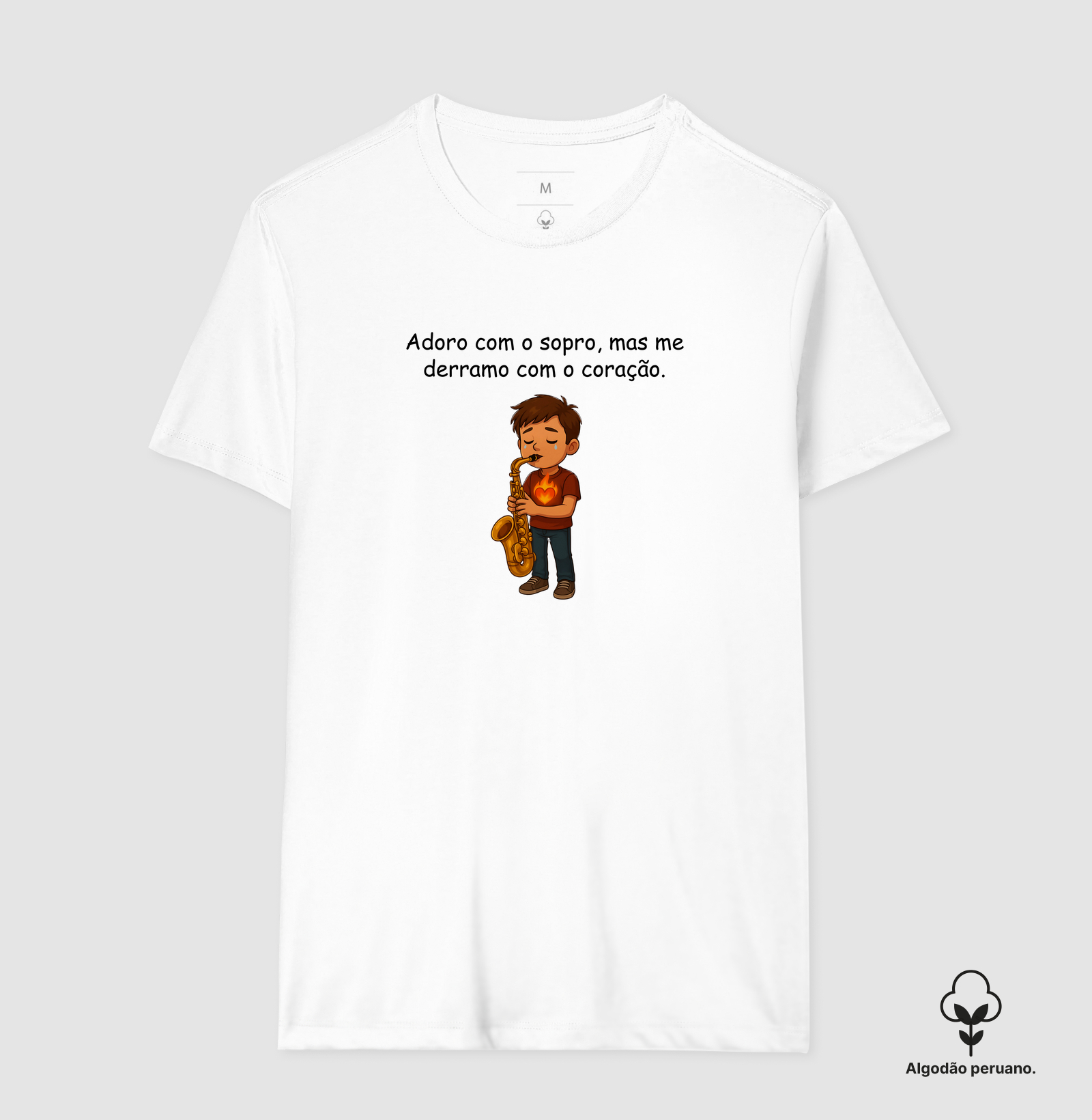 Camisa 2
