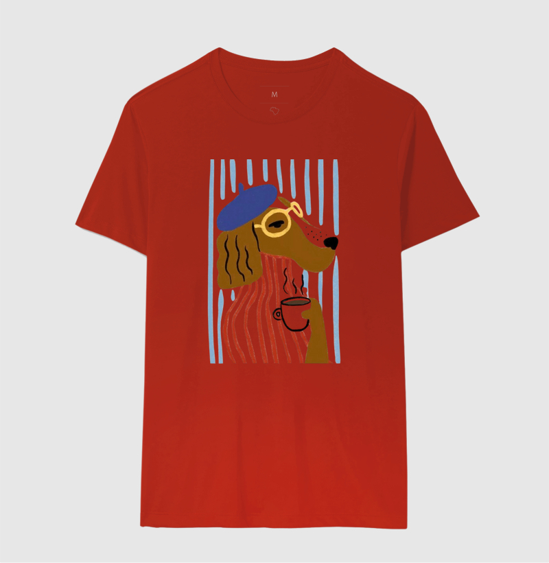 Camisa 11