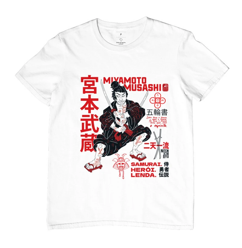 Camisa 3