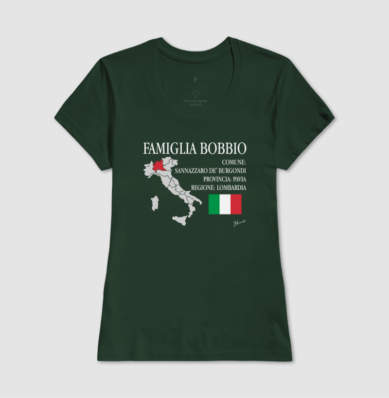 Camisa 10