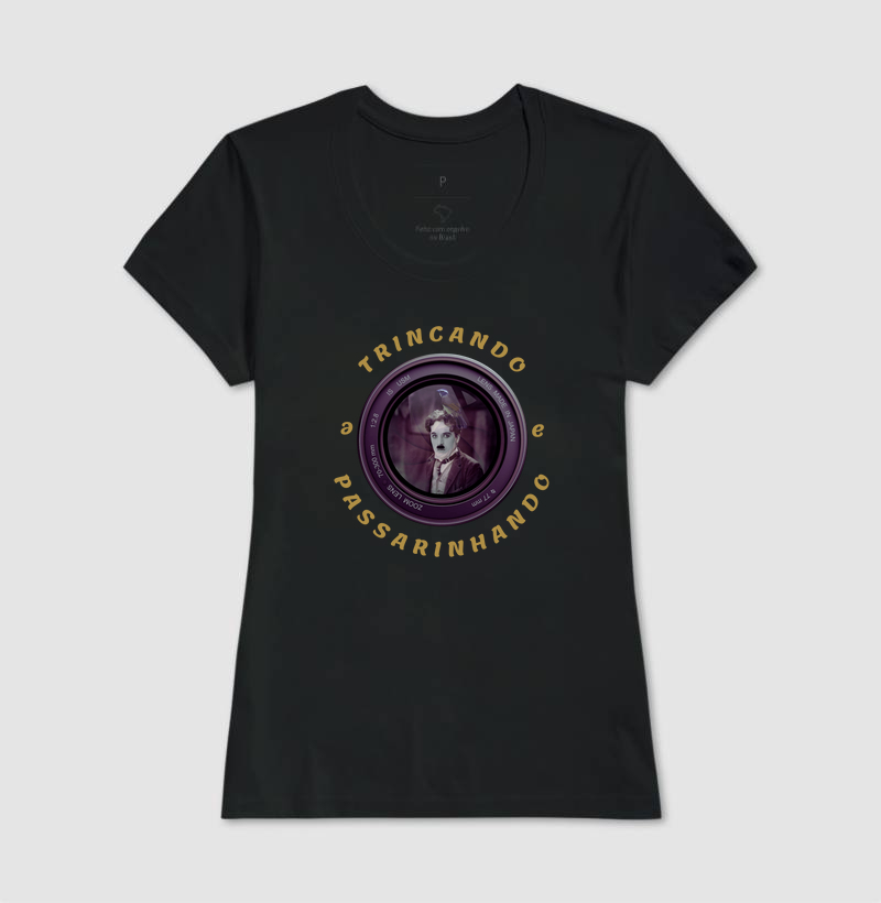 Camisa 5
