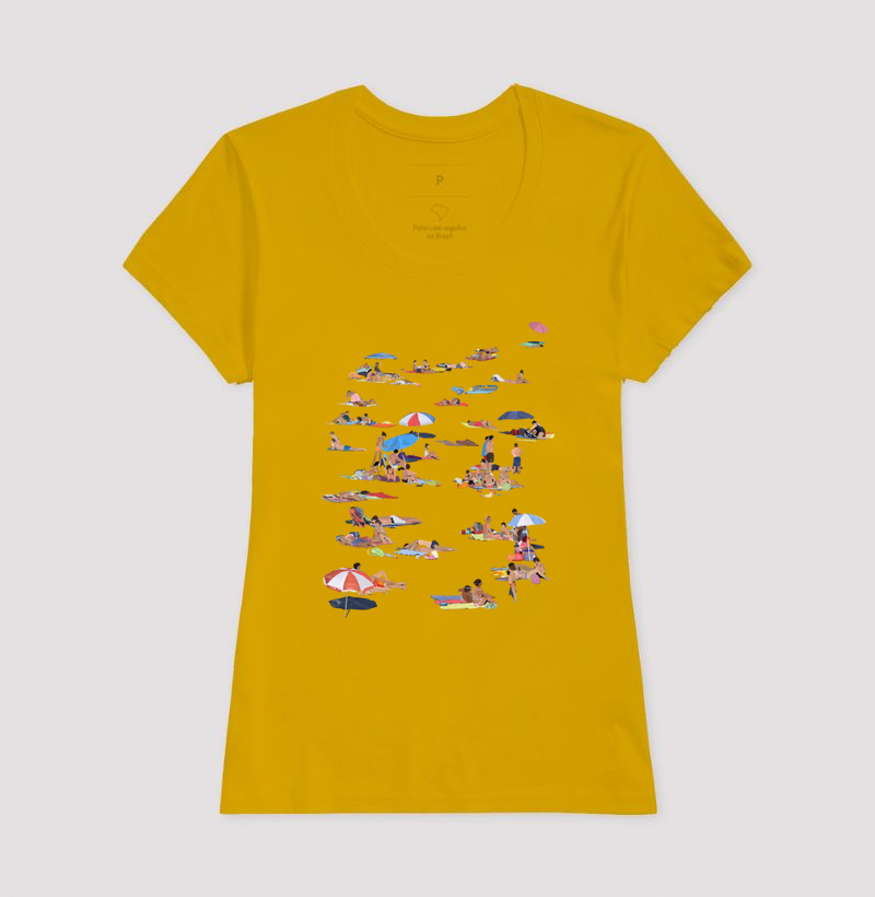 Camisa 16