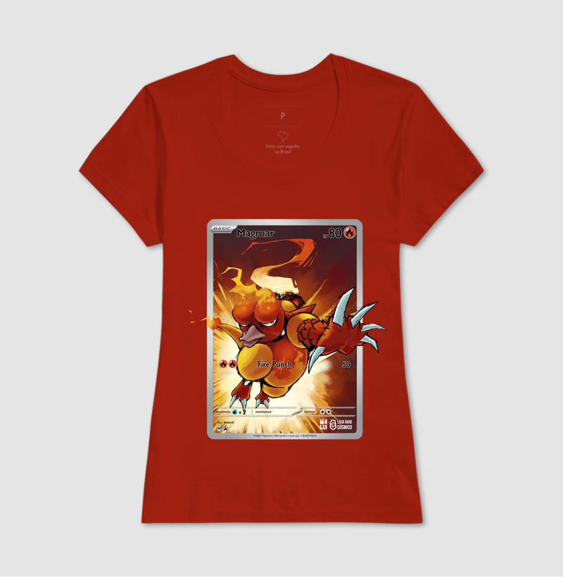 Camisa 13