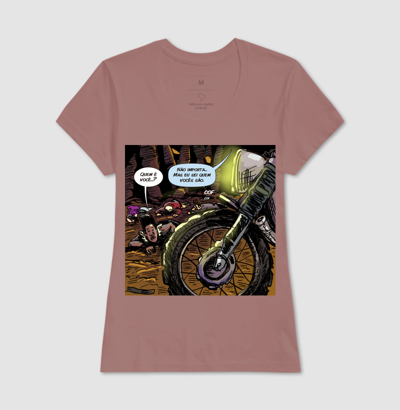 Camisa 15