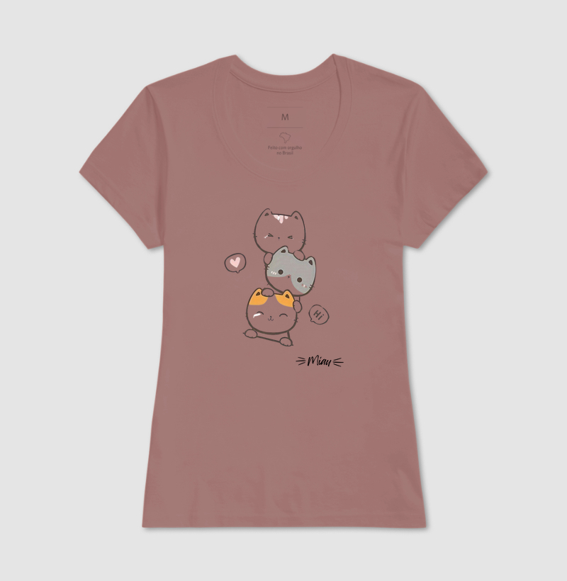 Camisa 16