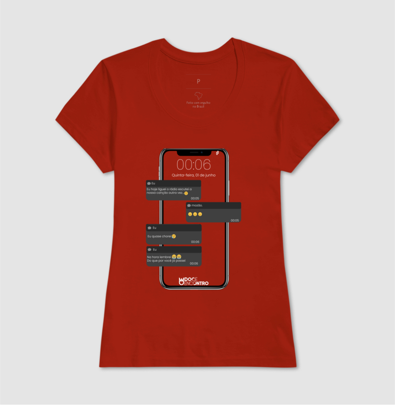 Camisa 10