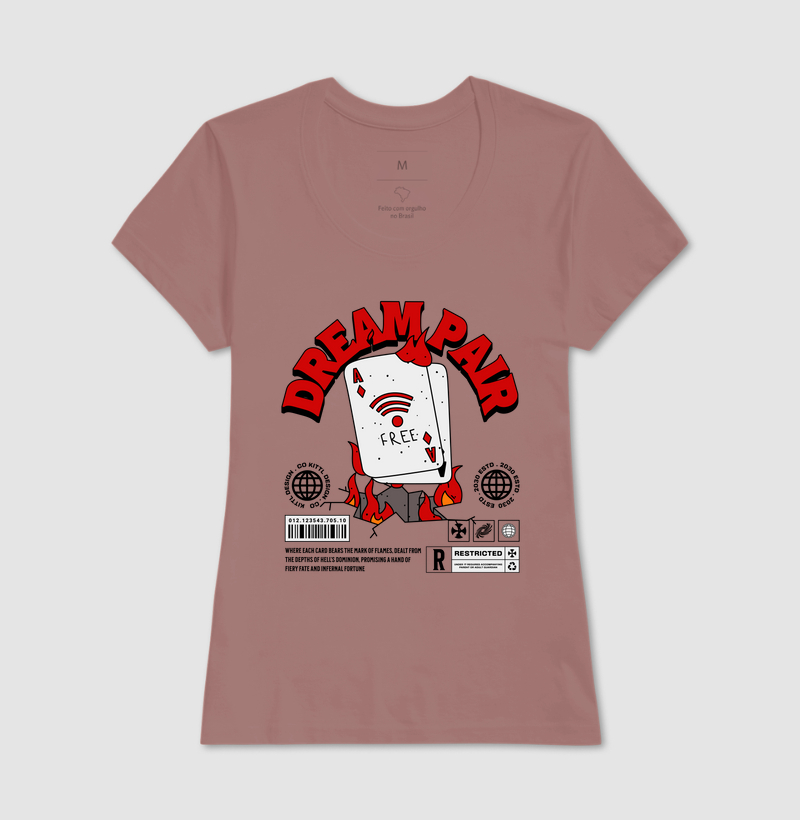 Camisa 10