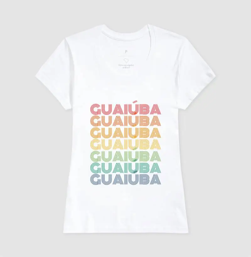 Camisa 9