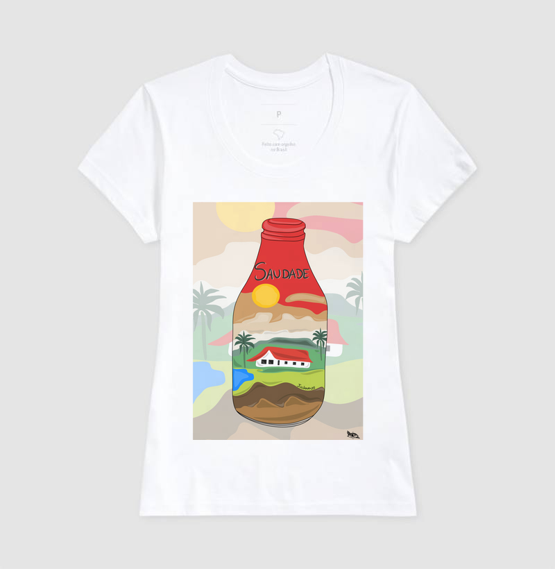Camisa 13