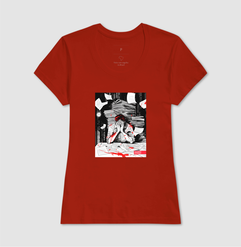 Camisa 13