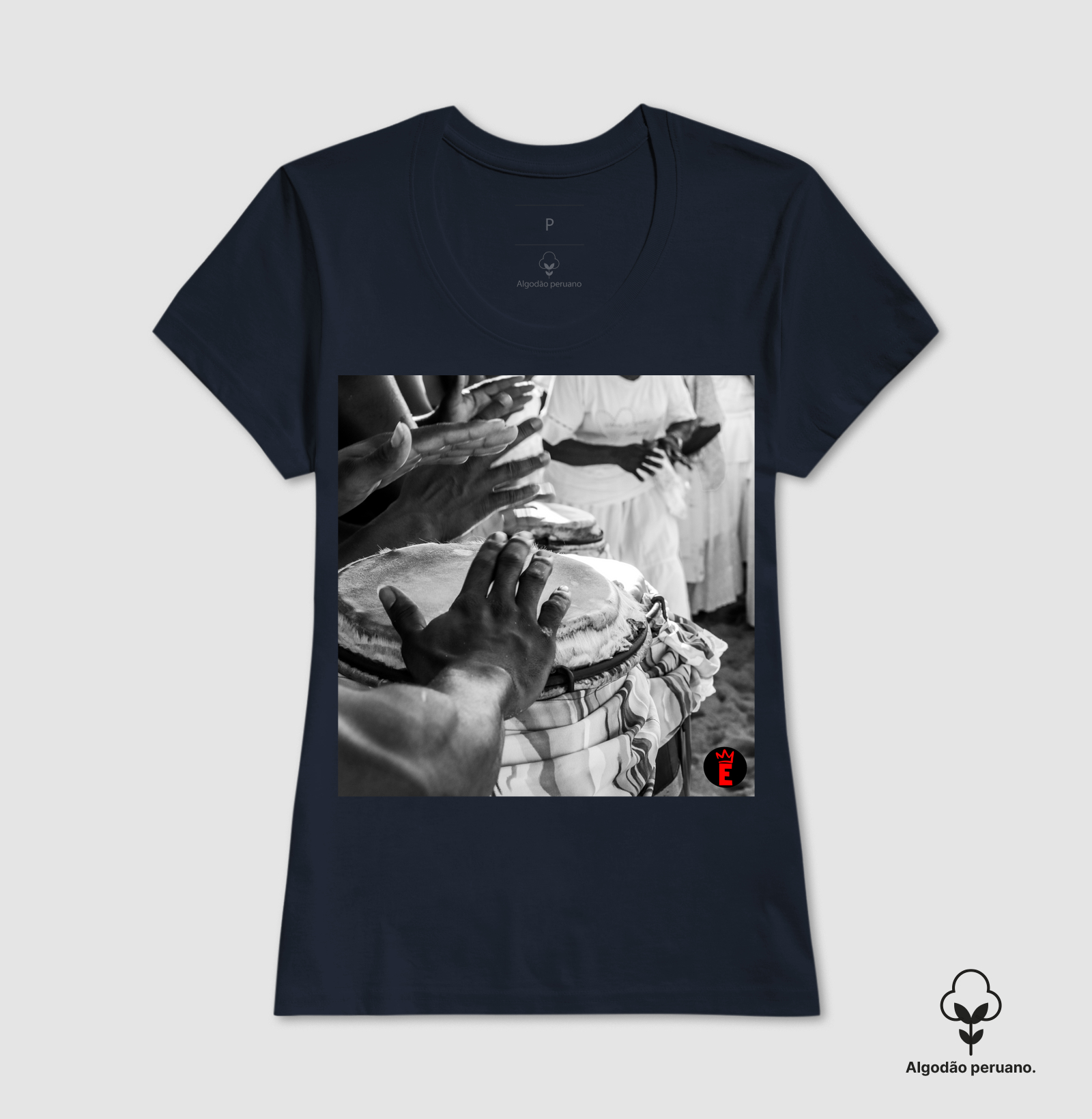 Camisa 1