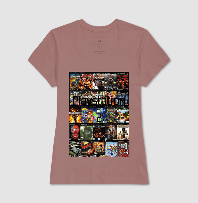 Camisa 18