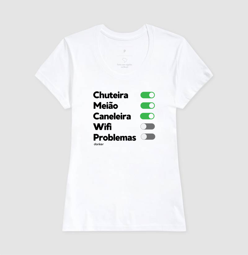 Camisa 6