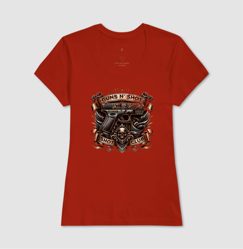 Camisa 6