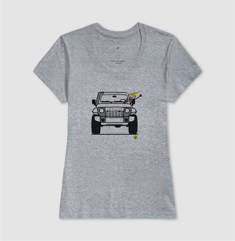 Camisa 11