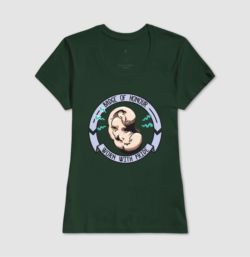 Camisa 9