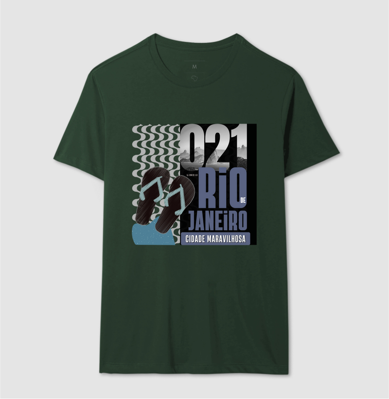 Camisa 9