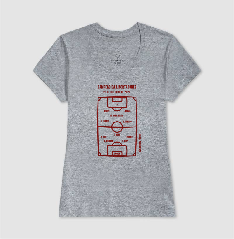 Camisa 6