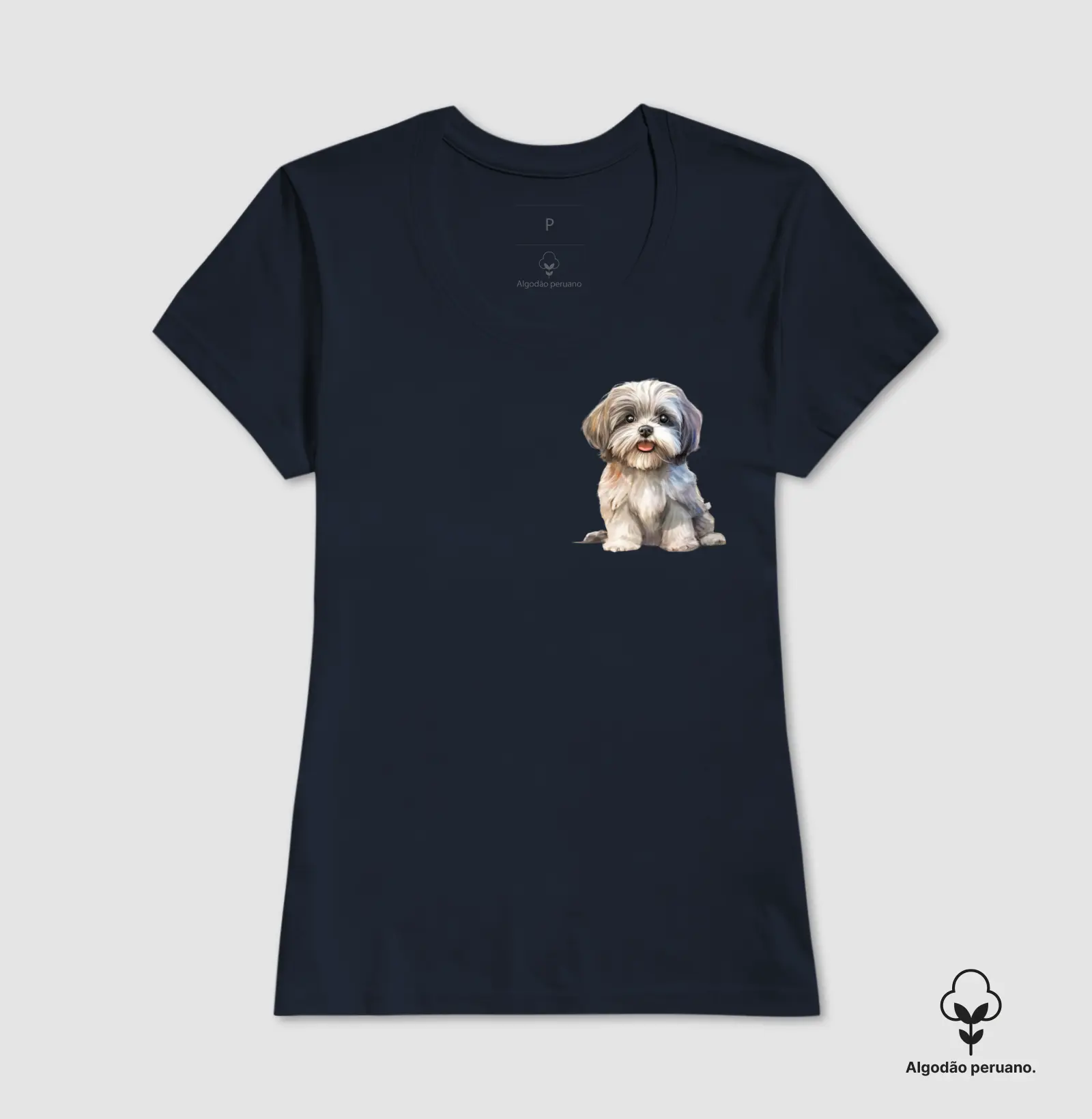 Camisa 4