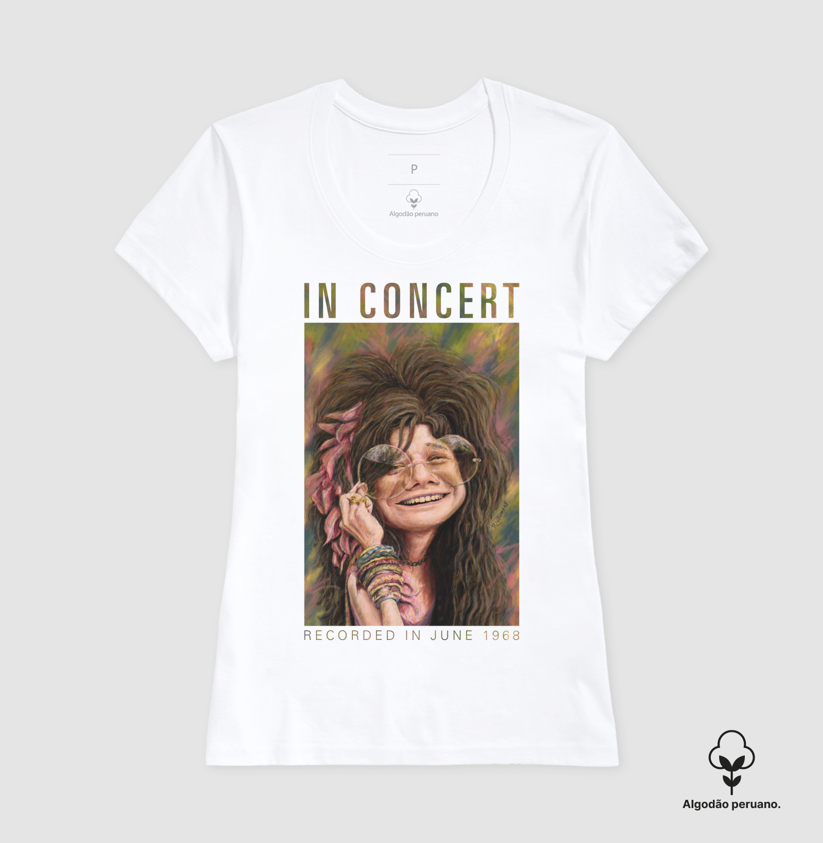Camisa 5