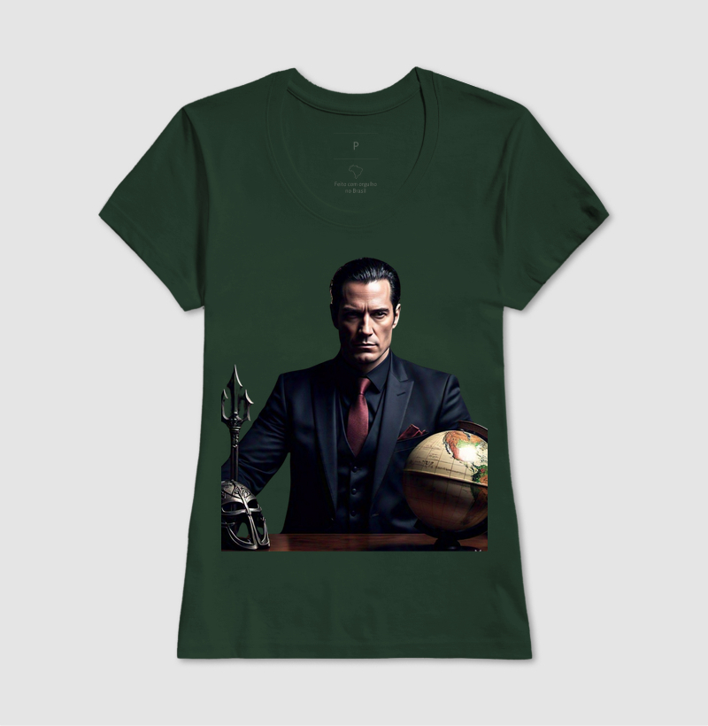 Camisa 15