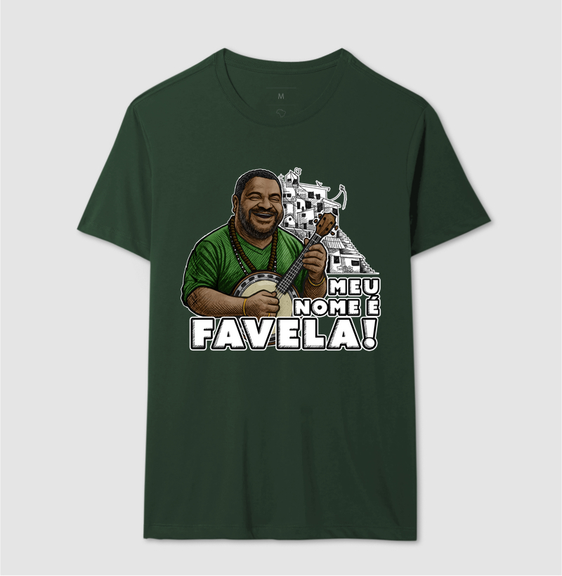 Camisa 11