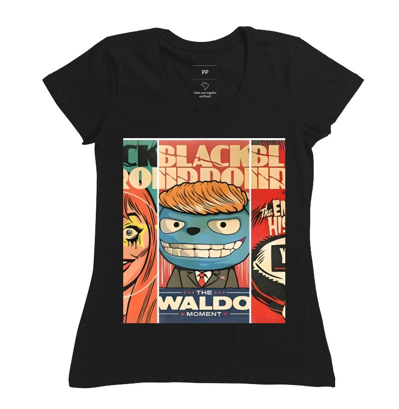 Camisa 2