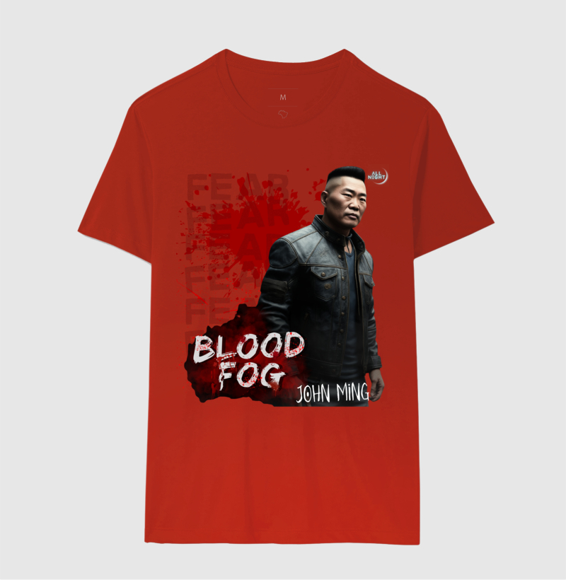 Camisa 9