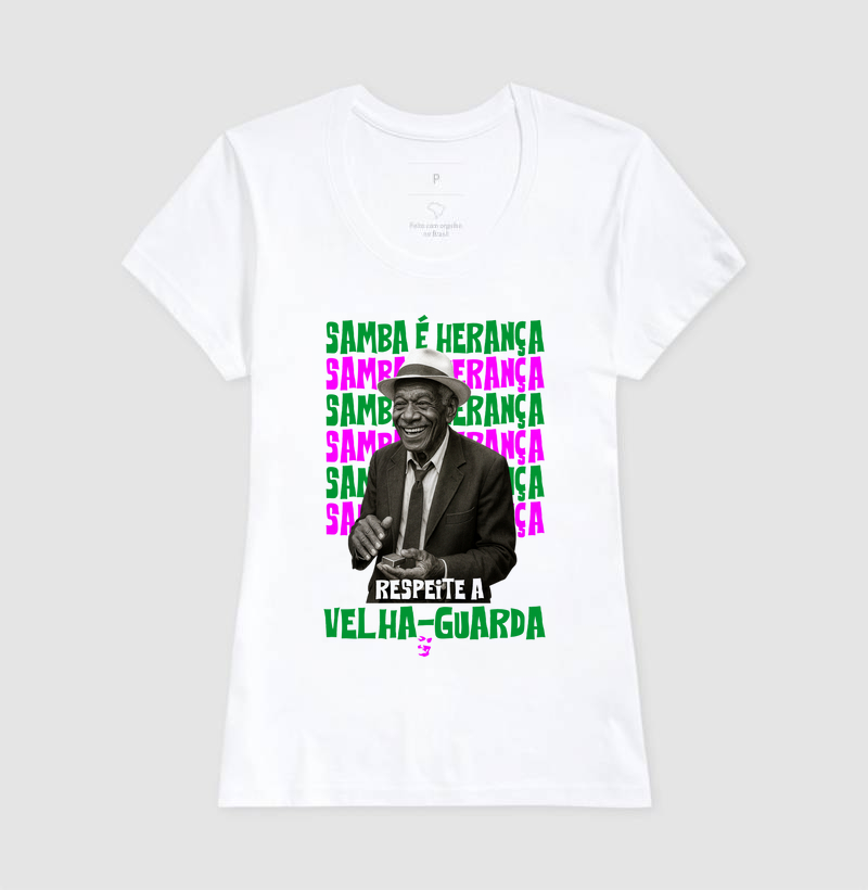 Camisa 7