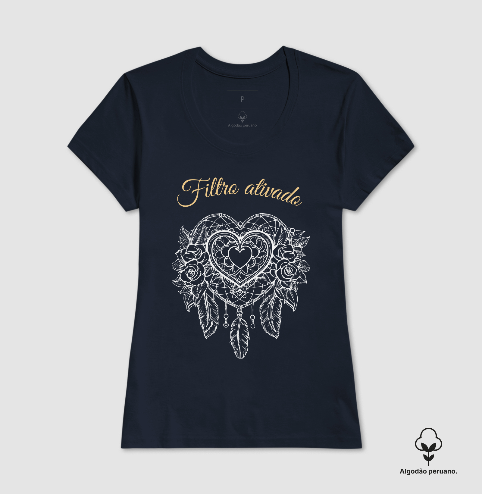 Camisa 3