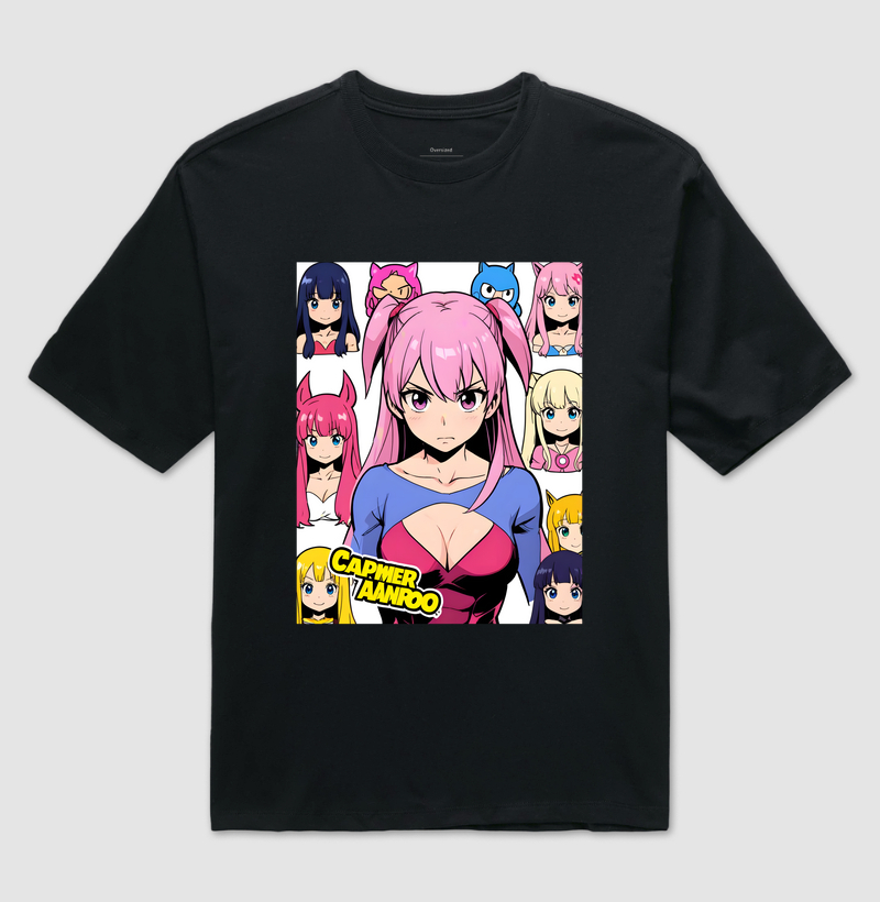 Camisa 1