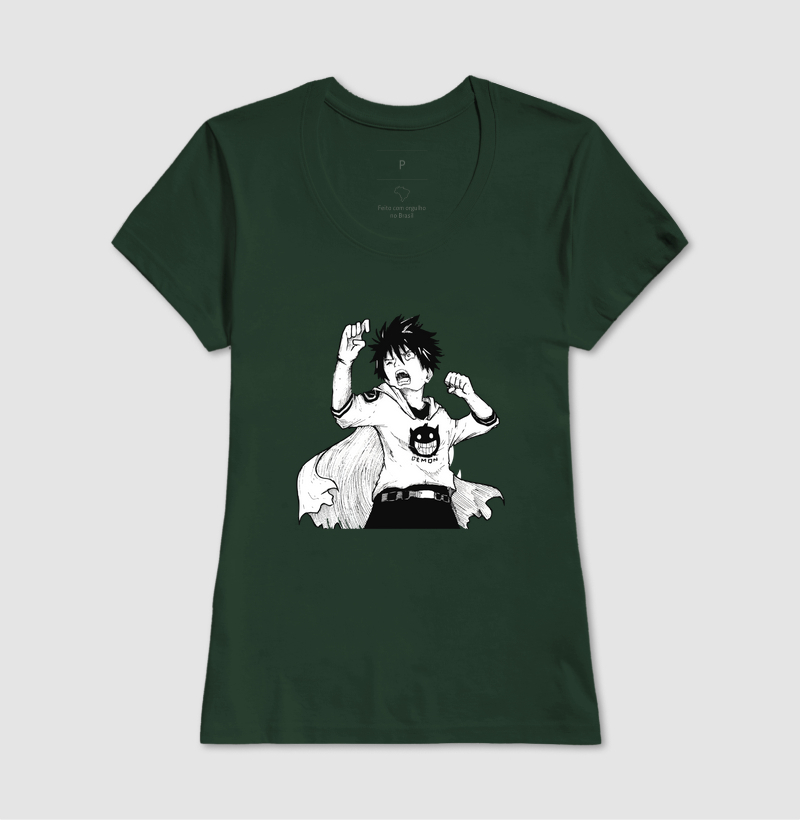 Camisa 15