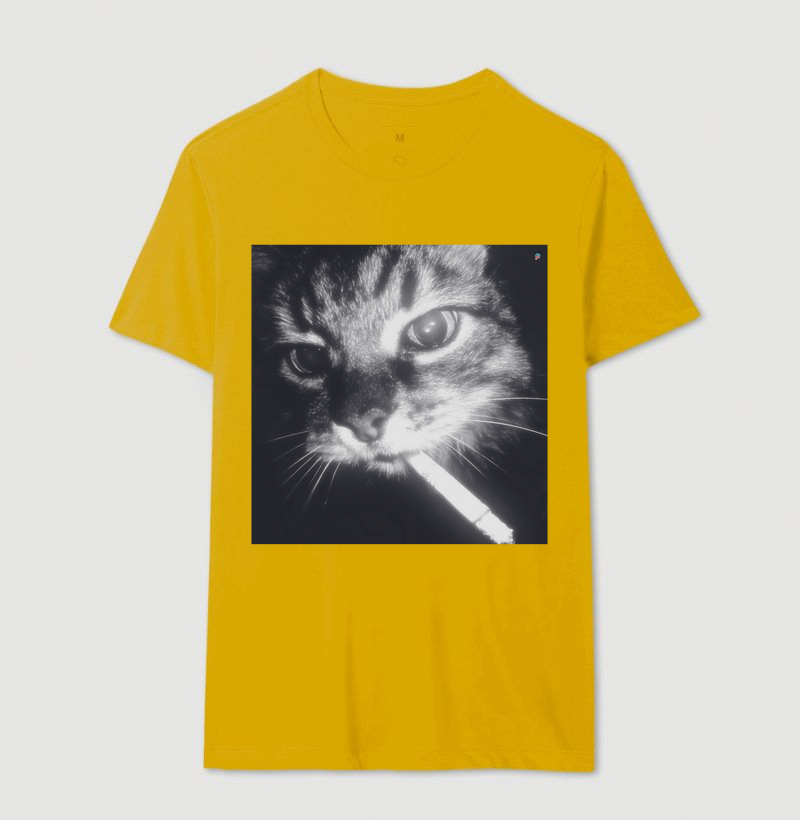 Camisa 13