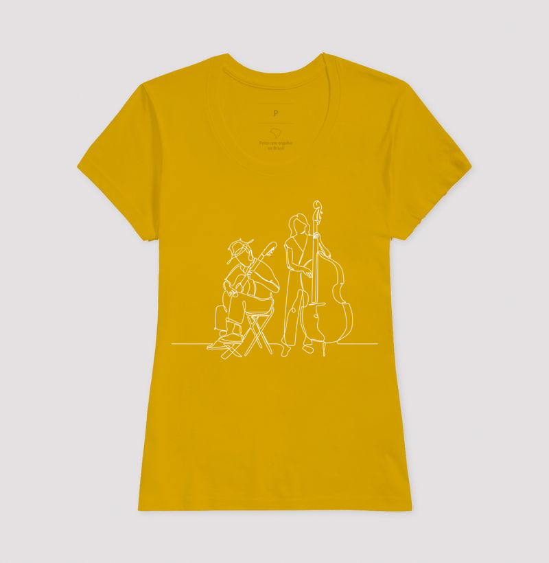 Camisa 16