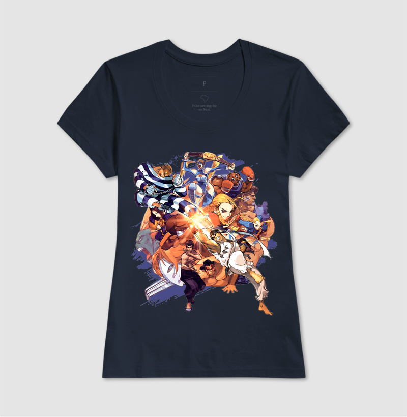 Camisa 6