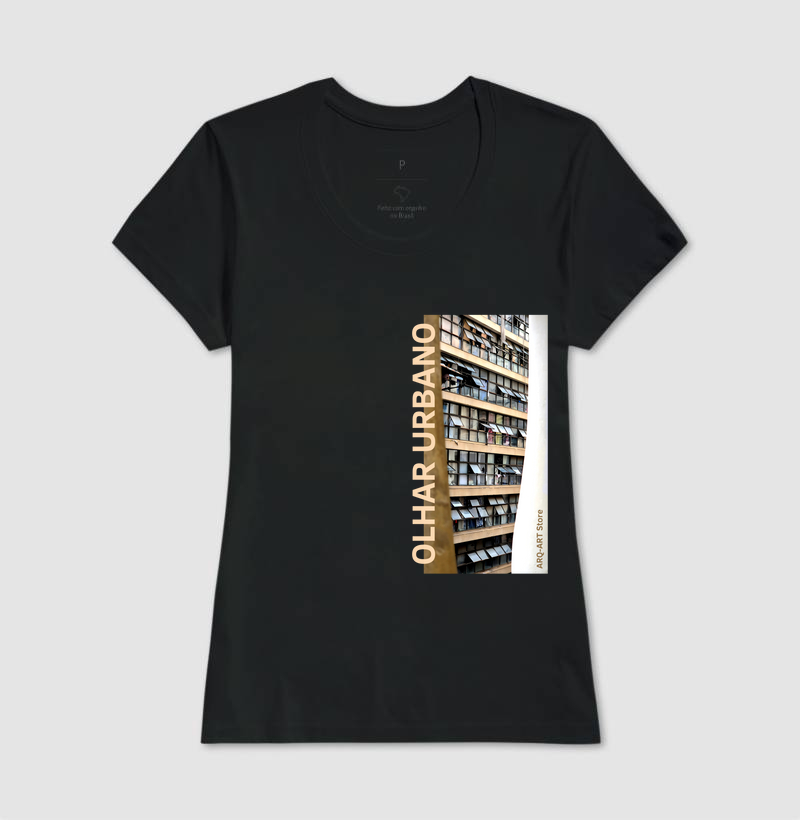 Camisa 16