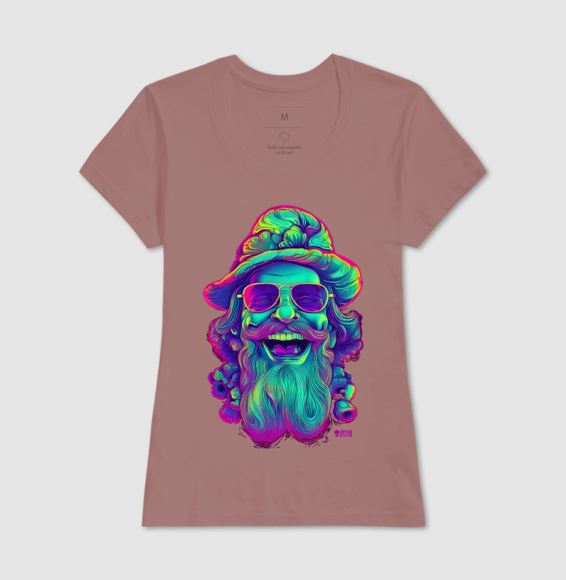 Camisa 18