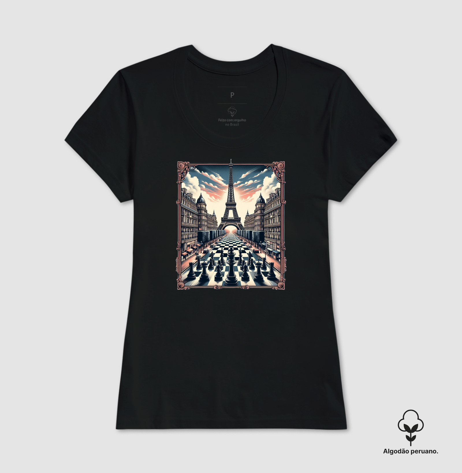 Camisa 6