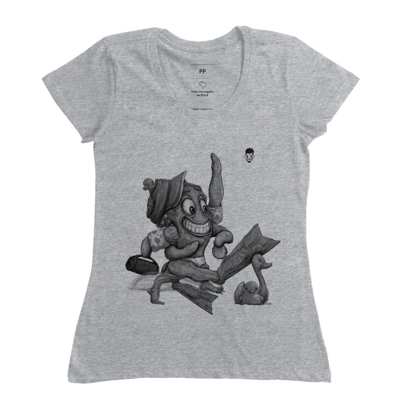Camisa 8