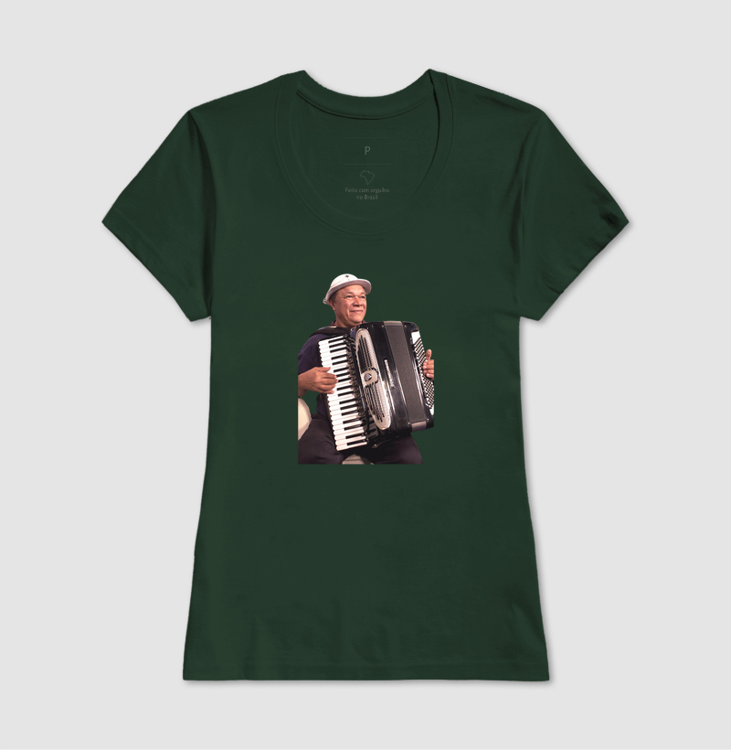 Camisa 10