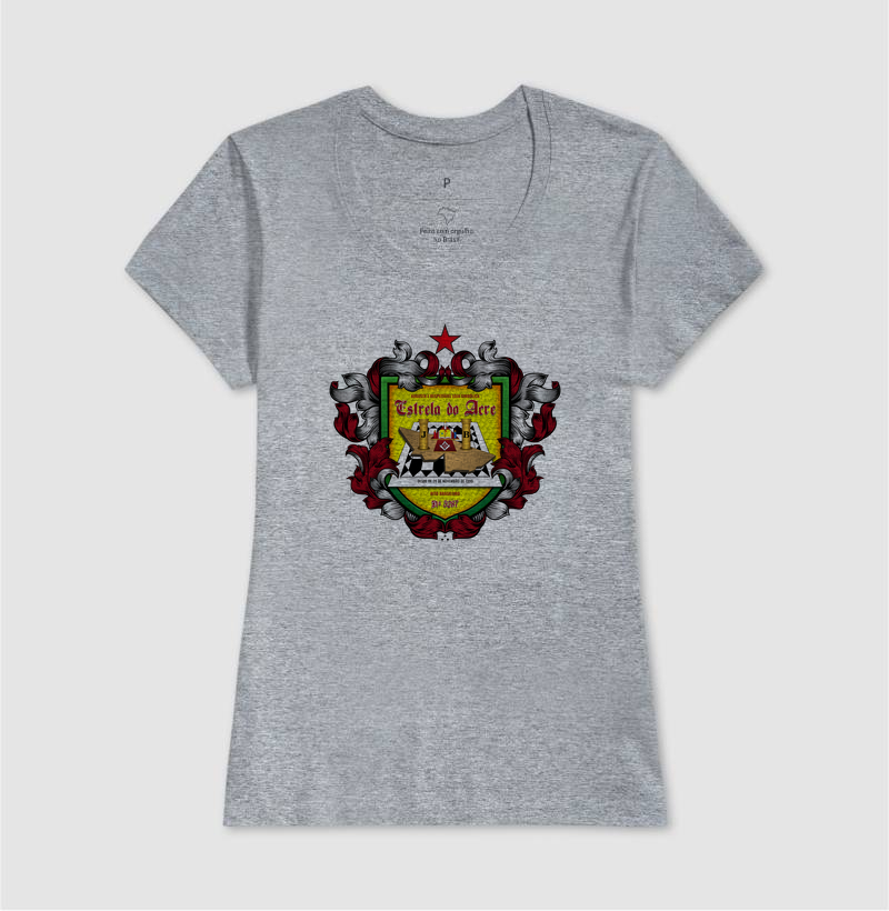 Camisa 11