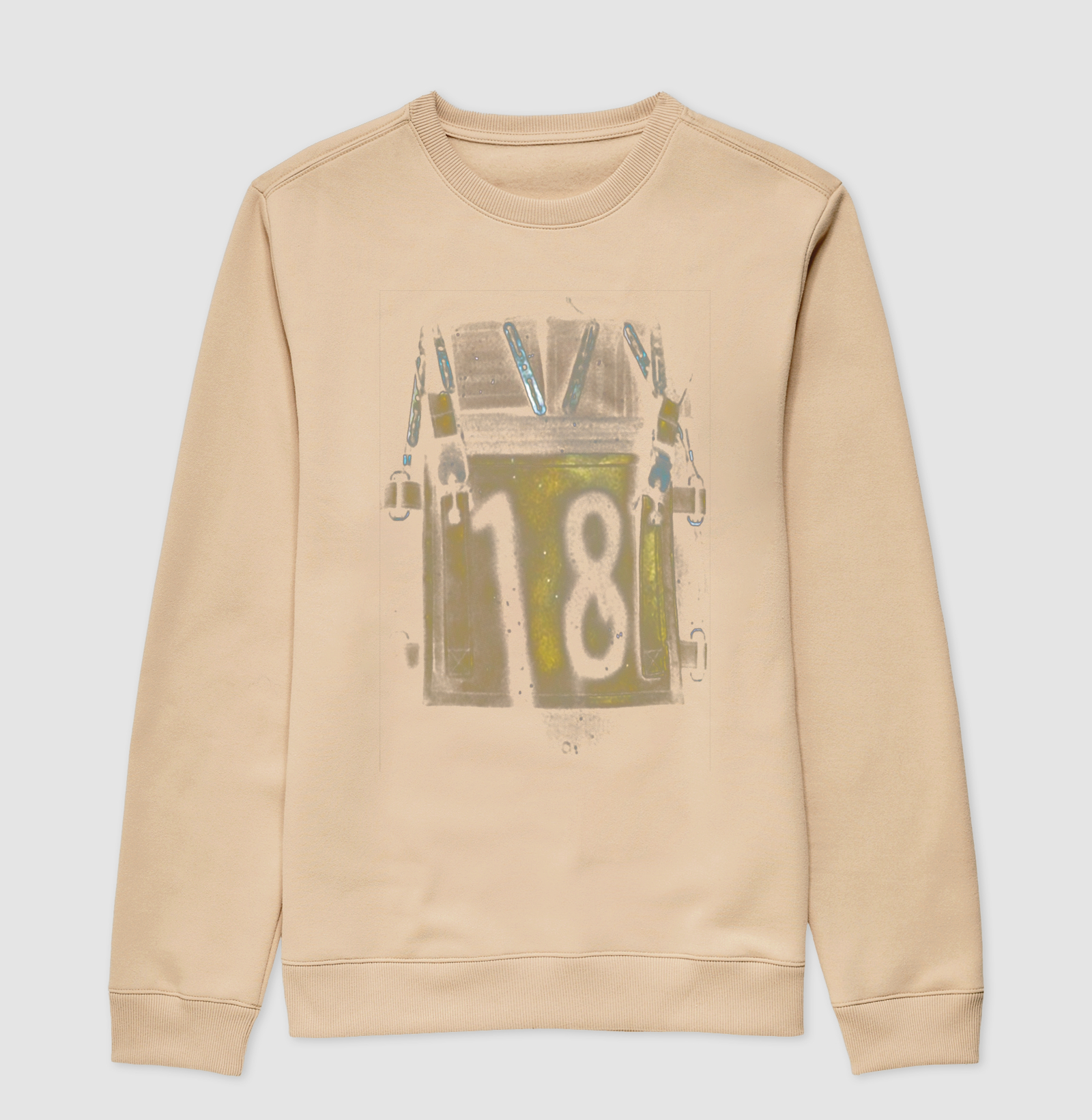 Camisa 1