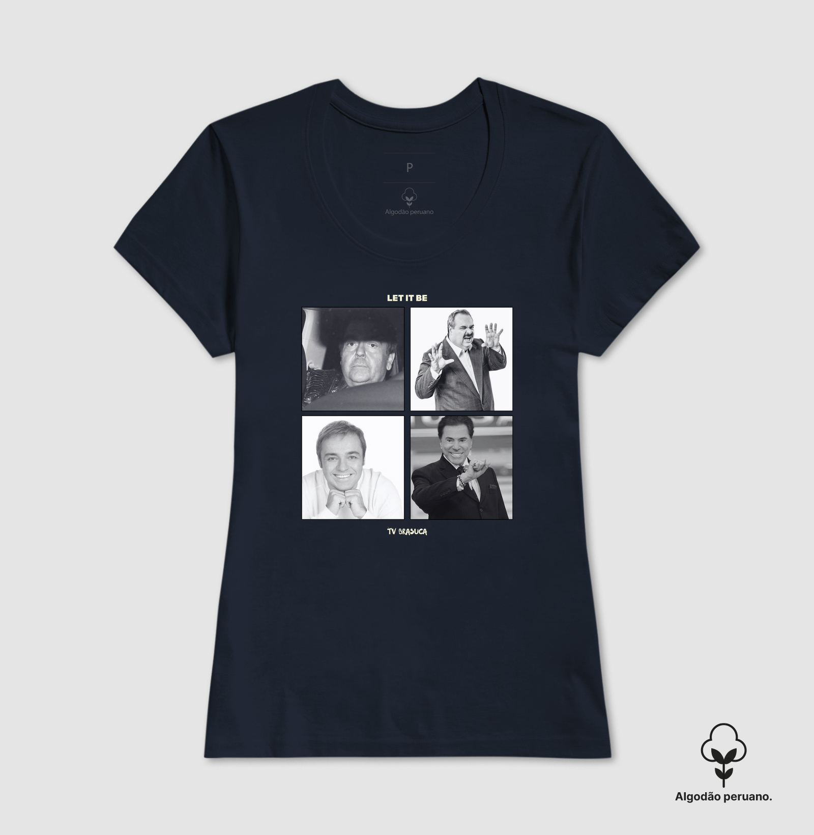 Camisa 6